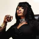 Powerful African-Queen Shemale Dominatrix in Florence