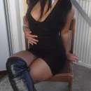 Sexy Trans Babe Ready To Fulfill Your Deepest Desires ?